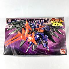 新品]プラモデル ダンボール戦機WARS(ウォーズ) LBXファントム - メルカリ