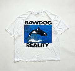 RAWDOG REALITY (ORCA)