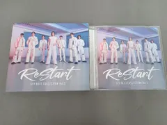 SF9 ReStart(初回限定盤)