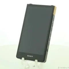 2025年最新】sony nw-zx707の人気アイテム - メルカリ