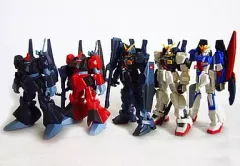 バンダイ HMSセレクション 全26種他まとめ販売 連邦vs HMSセレクション