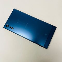 Sony Xperia XZ SOV34 SIMフリー 22255