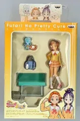 【中古】フィギュア 日向咲 「ふたりはプリキュア Splash Star」 DXフィギュアセット ～プリキュアたちの放課後ver.～