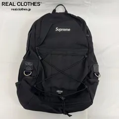 2025年最新】Supreme Backpackの人気アイテム - メルカリ