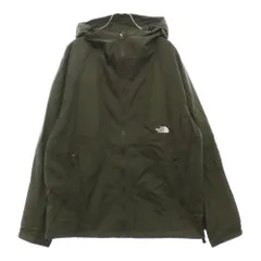 THE NORTH FACE (ザノースフェイス) Compact Jacket コンパクトジャケット カーキ NP72230