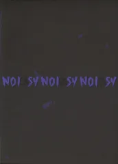 StrayKids 通常盤B NOEASY 通常盤B