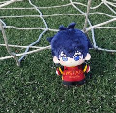 ブルーロック ぬい