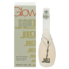 ジェニファーロペス グロウ バイジェイロー EDT・SP 30ml 香水 フレグランス GLOW BY J.LO JENNIFER LOPEZ 新品 未使用のサムネイル