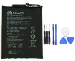 即日発送! 純正同等新品!Huawei Honor V9 Honor8 Proバッテリー HB376994ECW DUK-AL20 DUK-TL30 DUK-L09 バッテリー  電池パック交換 内蔵battery 両面テープ 修理工具付き  PSE認証済製品