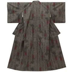 新品 久野織物謹製 ますいわ屋 証紙付 仕付け糸付 藍染 本場大島紬 4549 2025年最新】久野織物の人気アイテム - メルカリ
