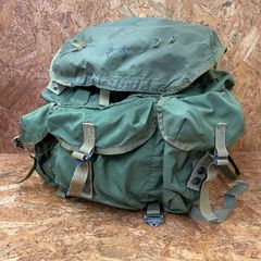 US ARMY アリスパック フィールドパック 米軍 MILITARY