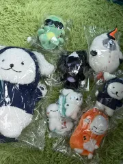 2025年最新】Monsta x ぬいぐるみの人気アイテム - メルカリ