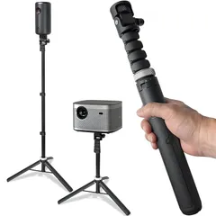 新品未使用・アンカー　ネビュラ　ジンバルスタンド Nebula 公式プロジェクタージンバルスタンド (Capsuleシリーズ用