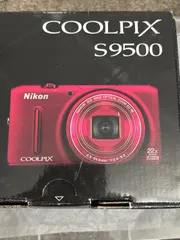 2025年最新】nikon s9500の人気アイテム - メルカリ