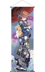 五等分の花嫁 kawaii A賞 特大タペストリー 中野三玖 Amazon.co.jp: TBSグロウディア 五等分の花嫁∬ 描き下ろし B2