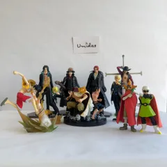 【ワンピース】フィギュア おまとめセット 11体！