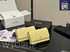 2025年最新】シャネル 長財布 並行輸入の人気アイテム - メルカリ