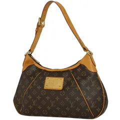 LOUIS VUITTON ルイヴィトン ダミエ テムズGM ショルダーバッグ ダミエ テムズGM 詳細情報とお値段【ルイ・ヴィトン・ナビ！】