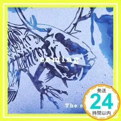 coming [CD] The coridras_02