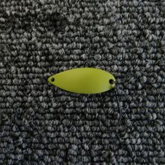 【神田釣具 360°】1233: used lure spoon/まとめ売り 可/セット 可//@
