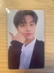 ENHYPEN(エンハイプン・エナプ) ジェイ(JAY・ジョンソン) トレカ DIMENSION Answer WEVERSE ウィバース