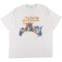 2024年最新】イエローサブマリン tシャツの人気アイテム - メルカリ