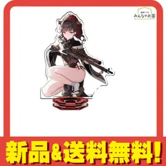 【限定品】NIKKE c106 コミケ 組立アクスタ　サクラ 限定品】NIKKE c106 コミケ 組立アクスタ サクラ 勝利の女神