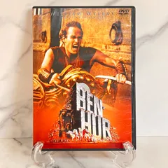 2025年最新】ベン・ハー dvdの人気アイテム - メルカリ