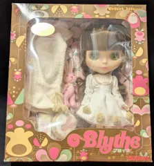 ブライス 本体のみ ブライス 【『新品未開封正規品』即出荷できます!! 2023年12月22