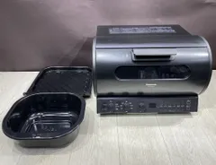 Panasonic ロティサリースモーク&グリル　無煙ロースター Panasonic ロティサリースモーク&グリル 無煙ロースター Amazon
