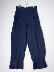 【新品】Y's TAKESHI KOSAKA ワイズ　ヨウジヤマモト Y's - y's takeshi kosaka 刺繍ラムレザージャケット ヨウジヤマモトの