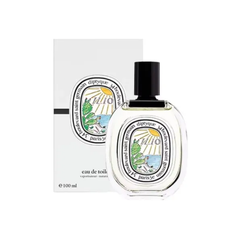 【新品未開封】ディプティック イリオ オードトワレ 100ml ギリシャの陽光 ハーブ&シトラス ご購入大歓迎です  Y-166