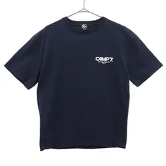 2024年最新】キャンプセブンメンズ半袖Tシャツ/カットソーの人気