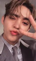 SEVENTEEN 17 IS RIGHT HERE S.COUPS トレーディングカード HERE