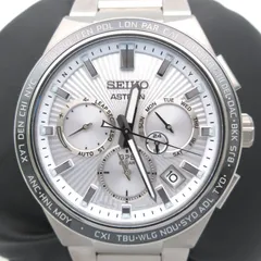 セイコーアストロン SEIKO ASTRON GPS ソーラー腕時計 白文字盤 楽天市場】セイコーアストロン 白の通販