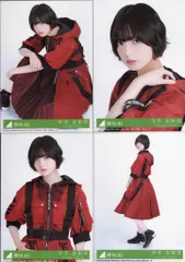 欅坂46 黒い羊 平手友梨奈 封入特典生写真 コンプ - メルカリ