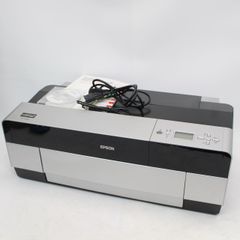 IS544)【通電OK/インク切れ】エプソン PX-5002 プリンター