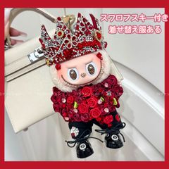 ポップマート限定正規品 twinkle fairy taleスワロフスキー付き