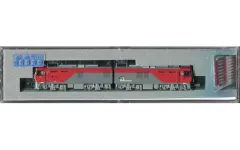 【中古】鉄道模型 1/150 EH500 3次形 新塗装 [3037-3]のサムネイル
