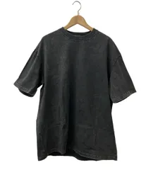 BTMK L/S TEE washed W0156