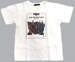 【中古】衣類 チャリTシャツ 白 LLサイズ 「24時間テレビ43(2020年)」