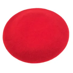 未使用品 KANGOL カンゴール M ベレー帽 帽子  レッド  ウール レディース　240001112631