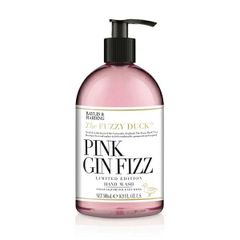 BAYLIS&HARDING　ハンドソープ　FuzzyDuck HAND WASH GINFIZZ　500ｍｌ