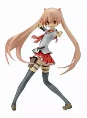 【中古】フィギュア 神埼・H・アリア 「緋弾のアリア」 Staindシリーズ 1/10 塗装済み完成品