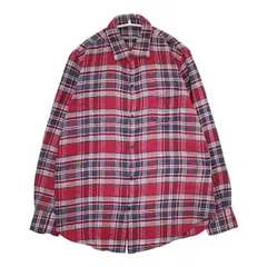 2025年最新】45Rチェックブラウスの人気アイテム - メルカリ