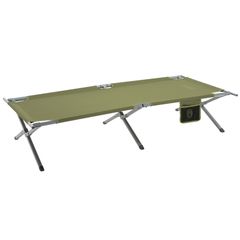 Coleman トレイルヘッドコット ベッド 災害用ベッド ベンチ 寝袋