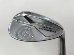 即納】RTX F-FORGED２ | 56 | S | NSプロ950GH | 中古 | ウェッジ 