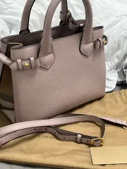 BURBERRY - 【新品】BURBERRY バーバリー ベビー ファースト