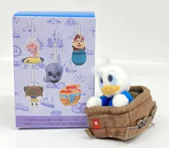 東京ディズニーリゾート ぬいぐるみチャーム WHERE DREAMS COME TRUE レイジングスピリッツ/テーマランド&テーマポート 03