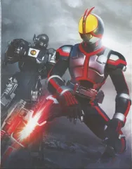 2025年最新】仮面ライダー555 blu-ray box 全3巻セットの人気アイテム 